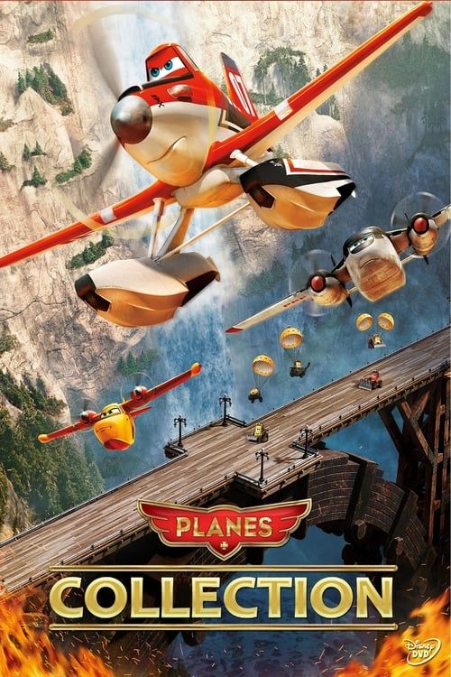 Disney Planes
