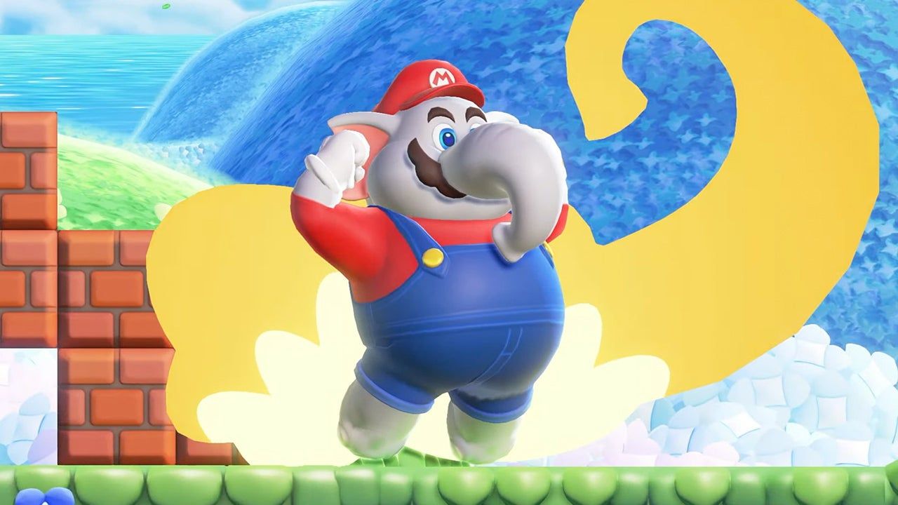 Mario