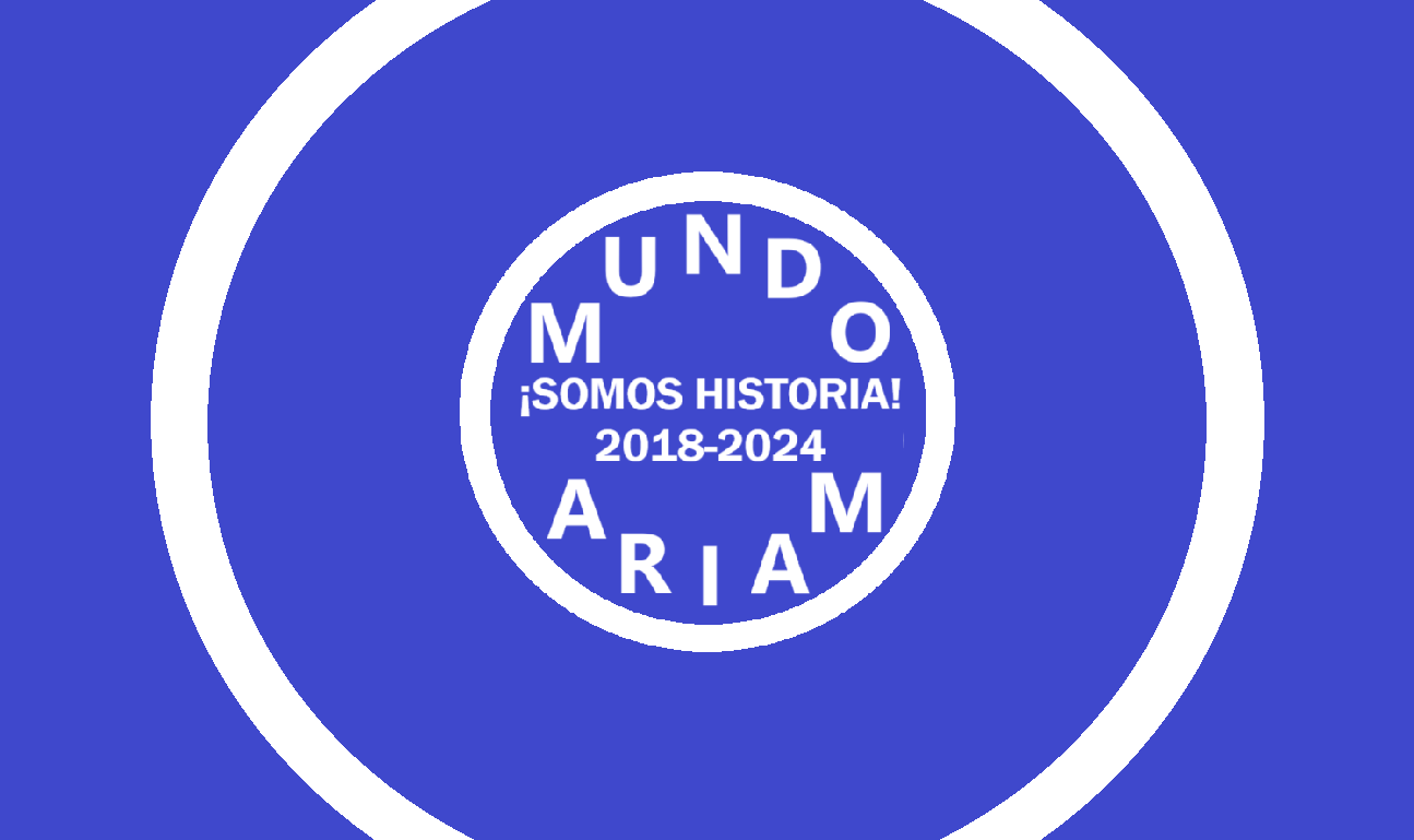 Ariam's Voice Collection Fixed