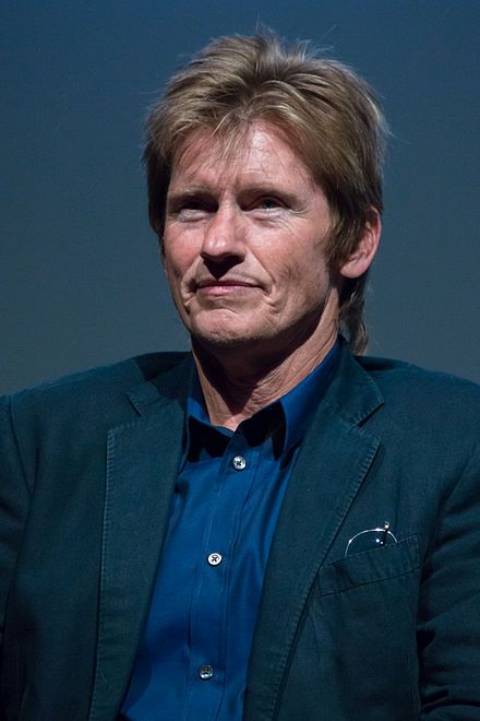 Denis Leary Voices