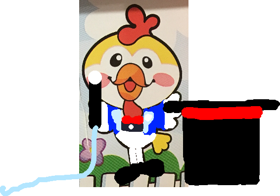 Randy rooster the ringmaster (Laugh and learn)