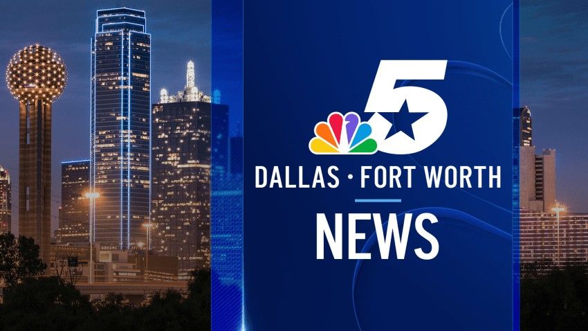 NBC 5 DFW KXAS Crew