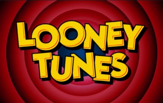 Looney Tunes (or other WB Cartoons)