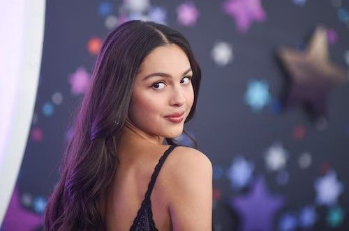 My Olivia Rodrigo Models!