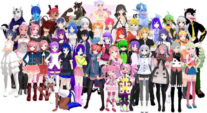 UTAU