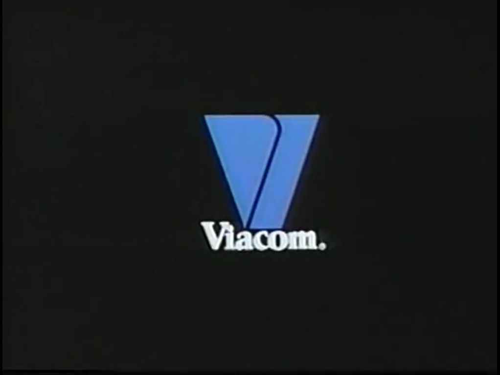 Viacom Logo Collection