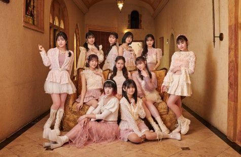 Tsubaki Factory (Japanese Idol Group)