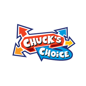 Chuck's choice