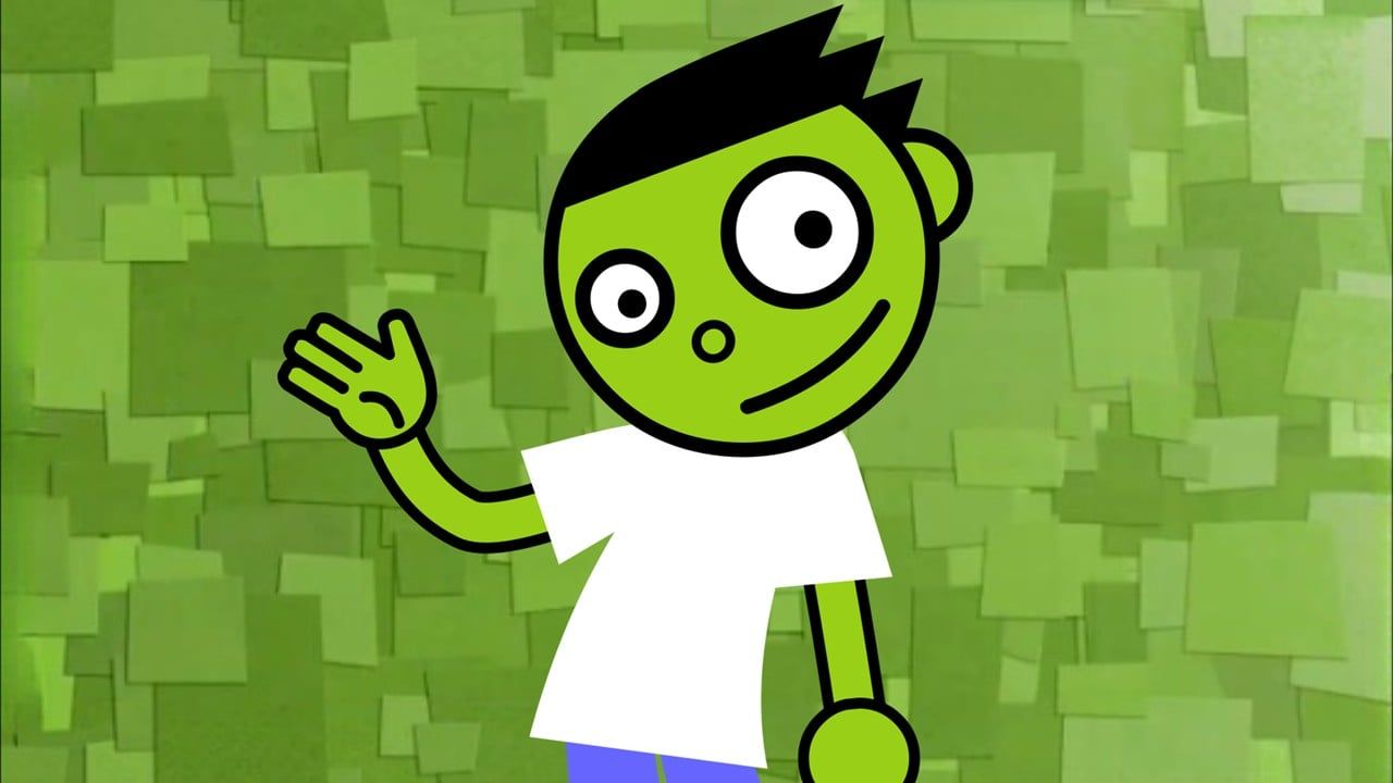 Dash (PBS Kids) ALT Voice