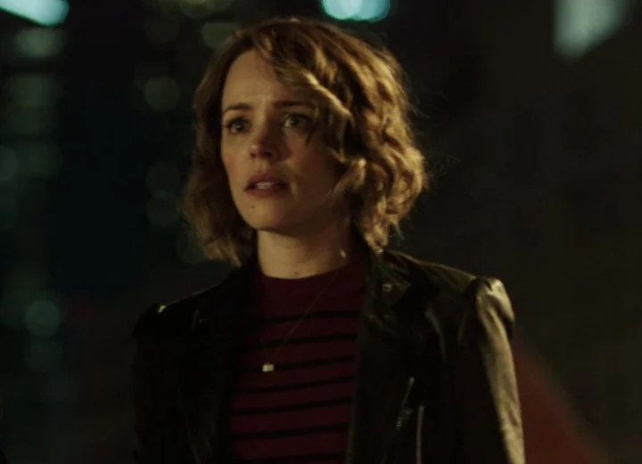 Annie - Rachel McAdams (Game Night movie)