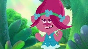 Poppy (Trolls No Pierdas El Ritmo) Latino