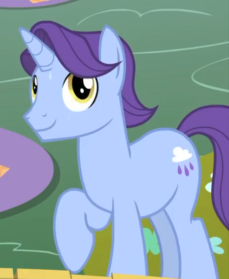 November Rain (My Little Pony - Friendship Is Magic)