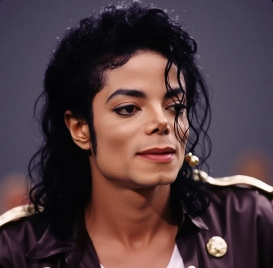 Michael Jackson "Privacy" Sessions