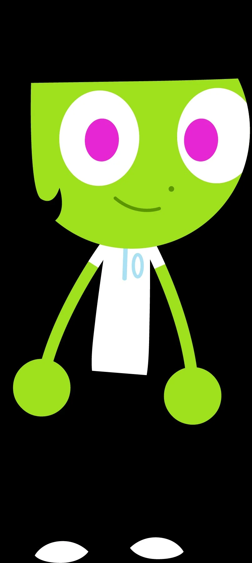 Dot (PBS Kids) (2017)