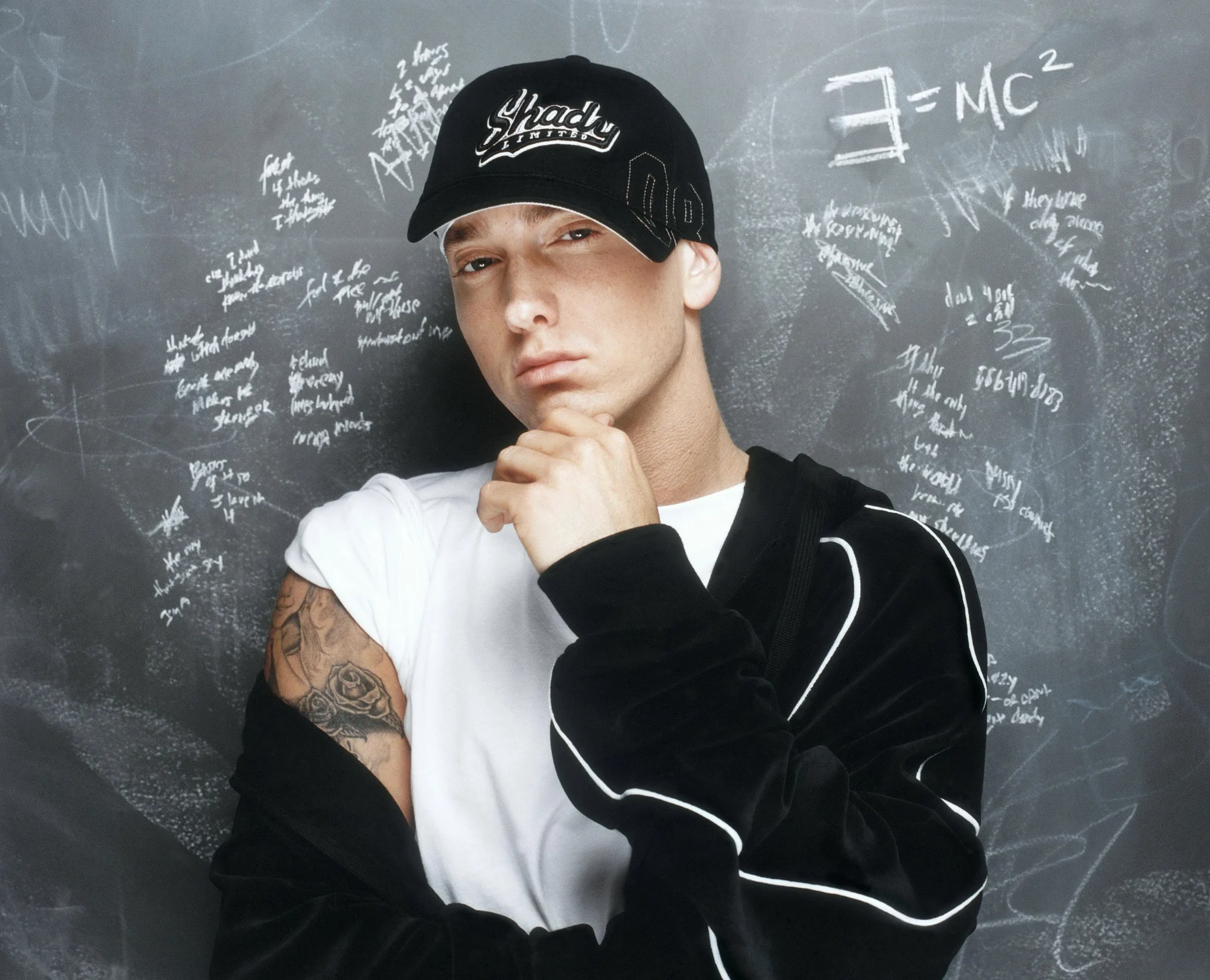 Eminem (Encore - Studio Version, 2004)