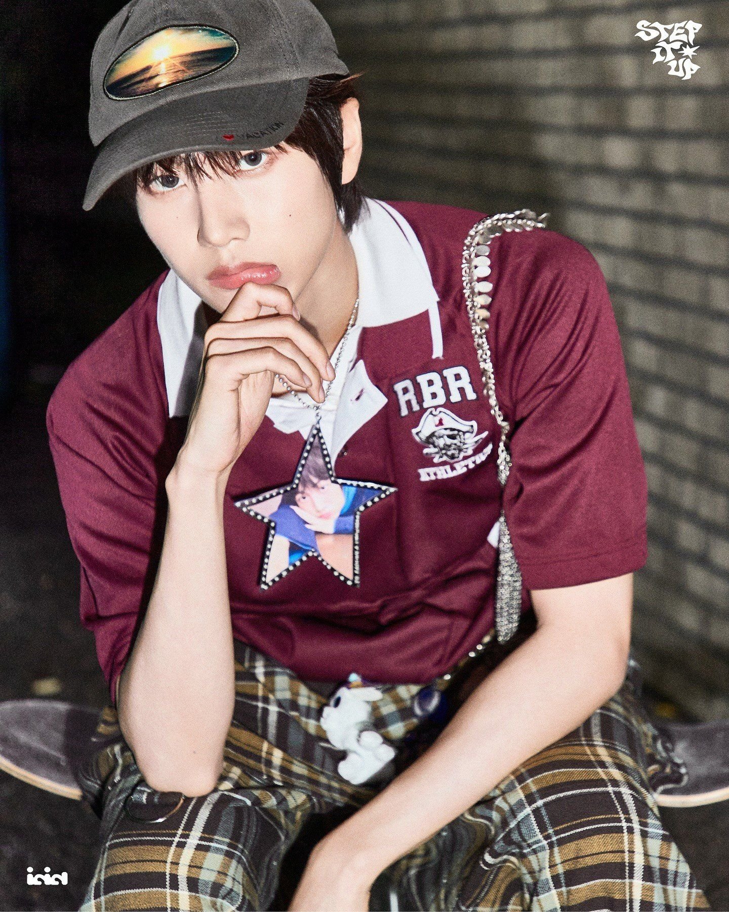 IDID Park Seonghyeon