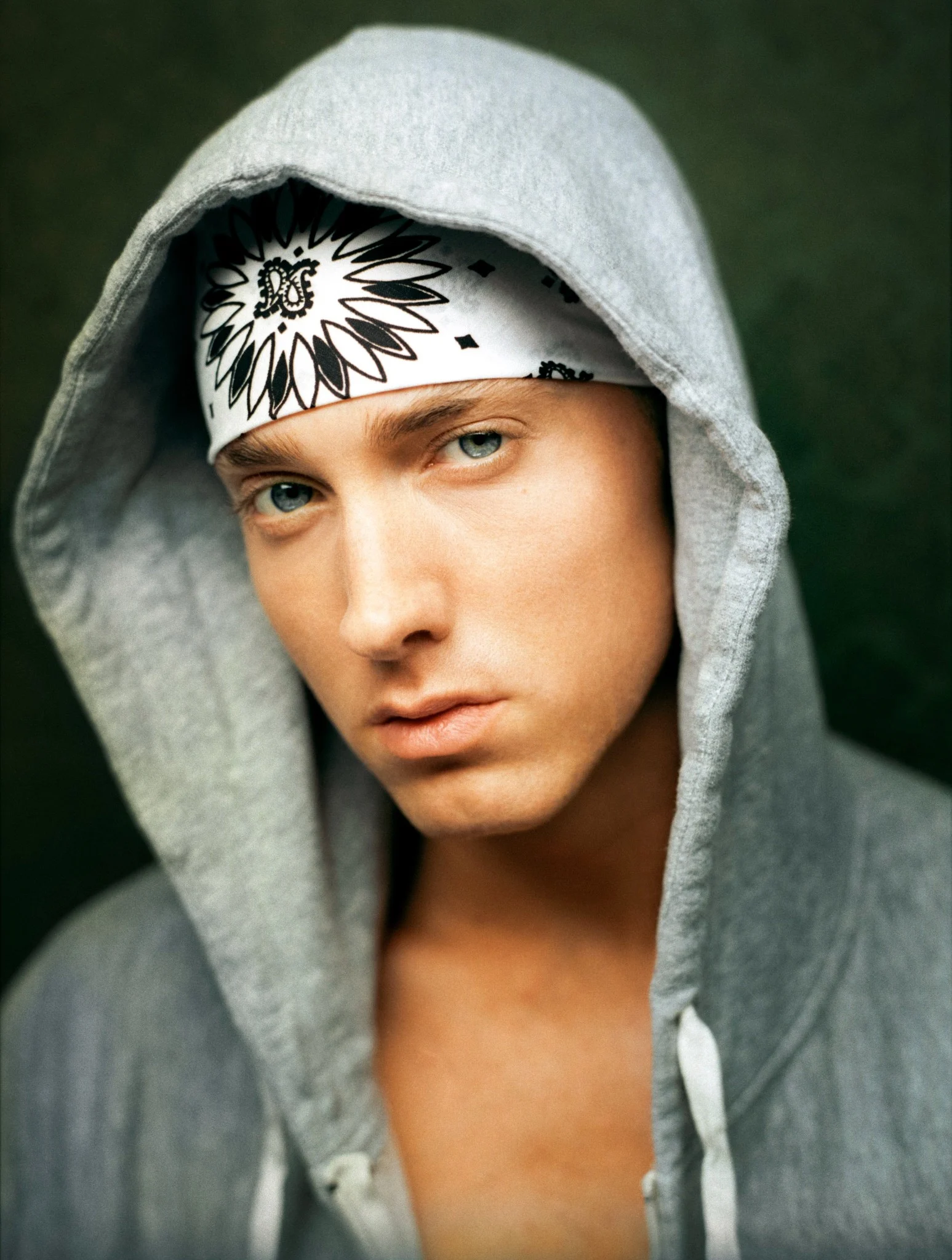 Eminem (The Eminem Show - Studio Version, 2002)