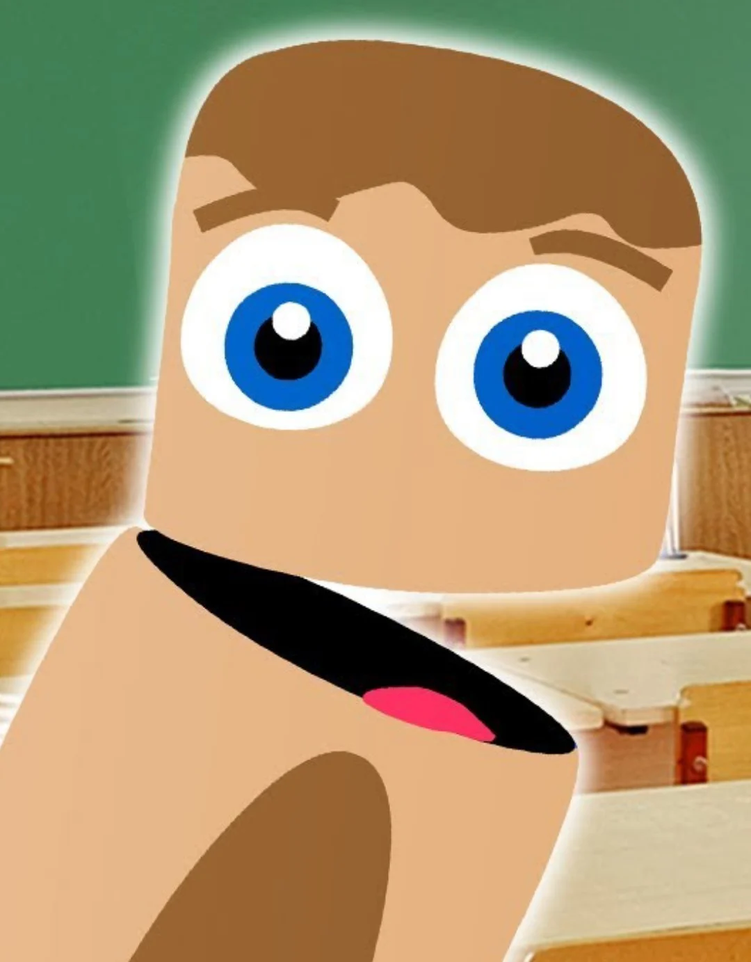 Brown (Color Crew) - BabyFirstTV