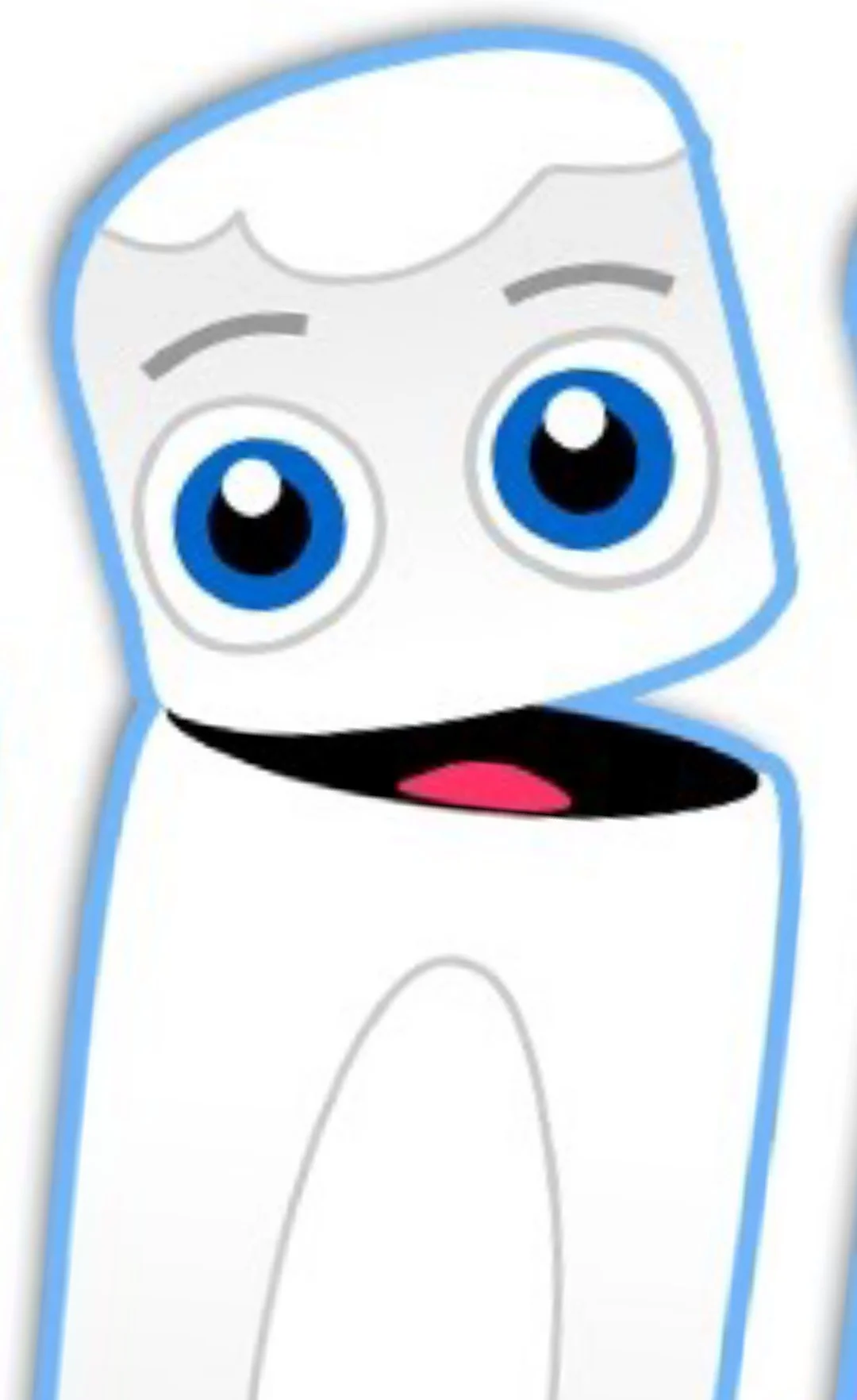 White (Color Crew) - BabyFirstTV