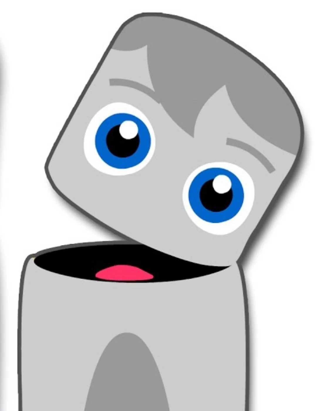 Grey (Color Crew) - BabyFirstTV