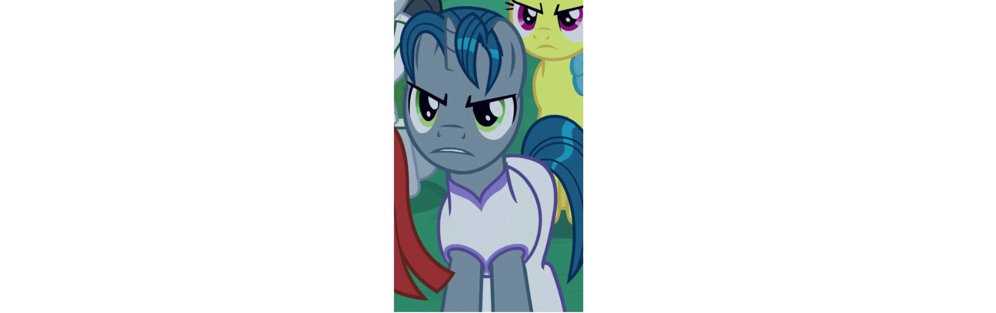 Night Fire (My Little Pony - Friendship Is Magic)