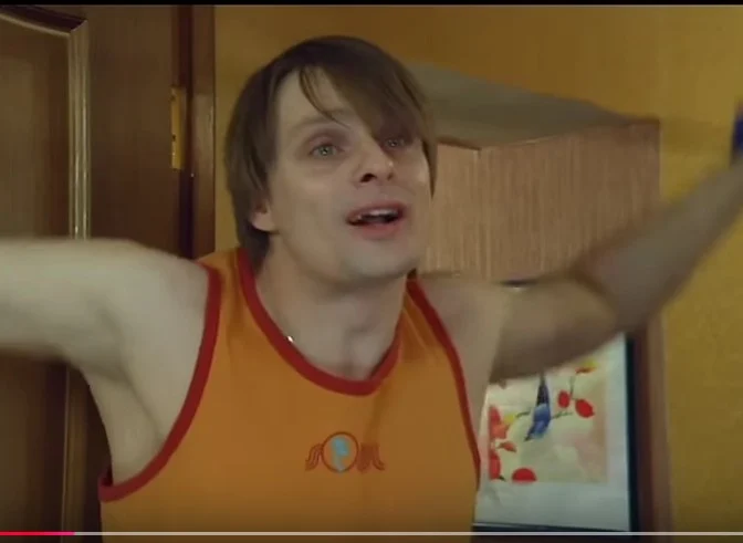 Александр Носик (Ералаш)