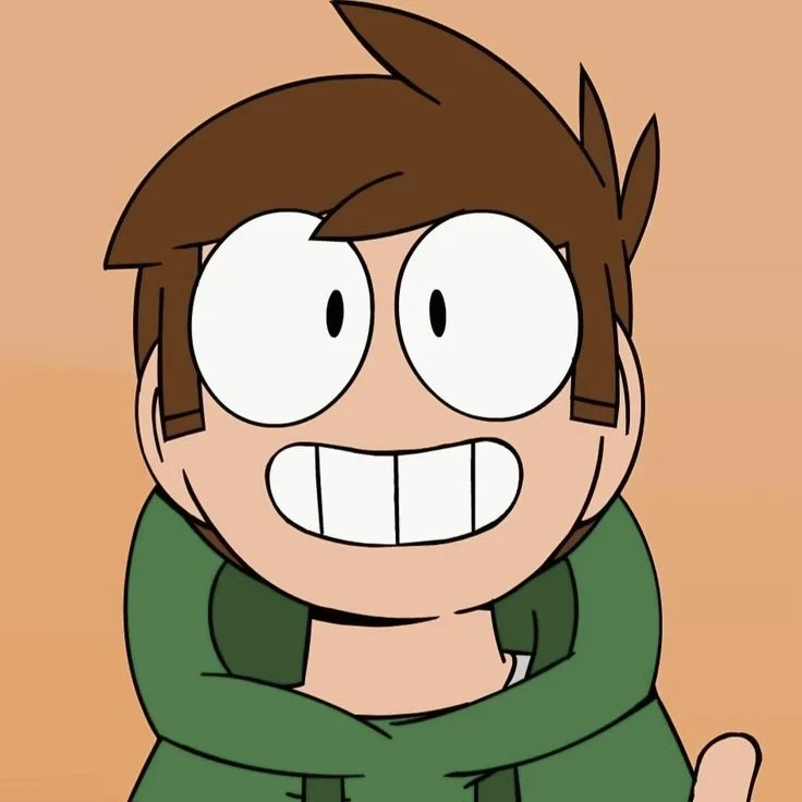 Edd [Tim Hautekiet] (Eddsworld) (Legacy)