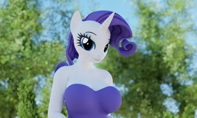Rarity (Mlp)