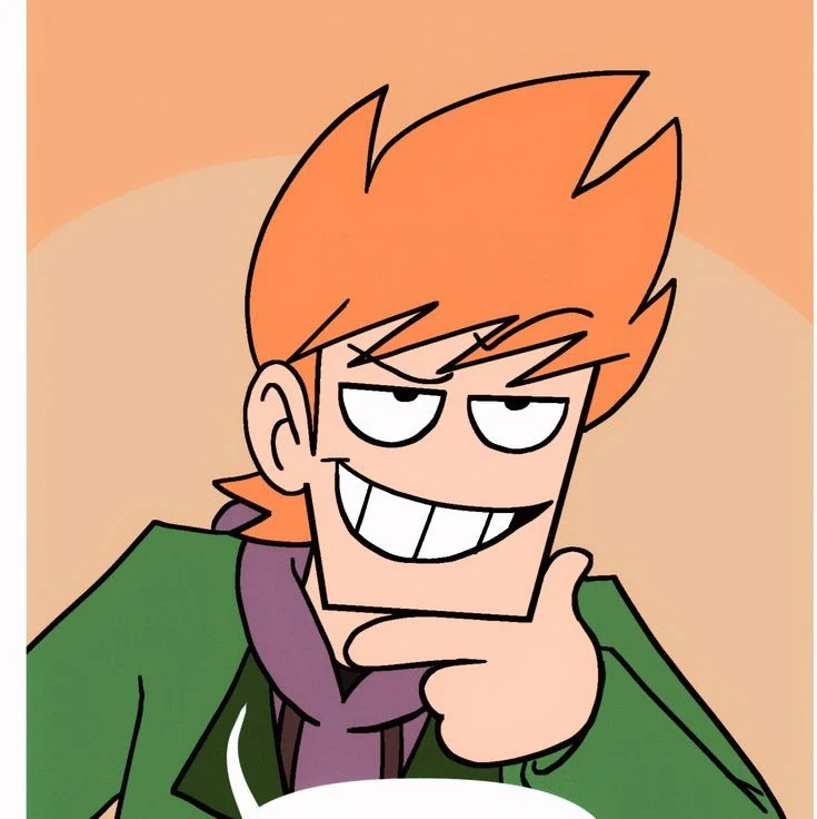 Matt [Matt Hargreaves] (Eddsworld) (Classic - Legacy - Beyond)
