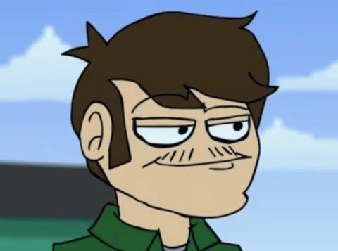 Eduardo [Chris O'Neill] (Eddsworld) (Classic - Beyond)