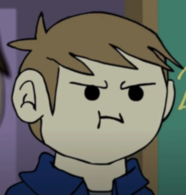 Jon [Eddie Bowley] (Eddsworld) (Classic - Legacy)