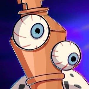 Kinger (Hazbin Hotel VRChat)