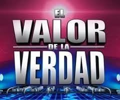 El Valor de la Verdad Locutor