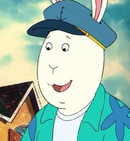 Mr. Sipple (Rob Wreford - s6) (Arthur)