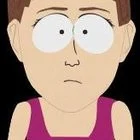 Winona Ryder (South Park: Bigger, Longer & Uncut) (Toddy Walters)