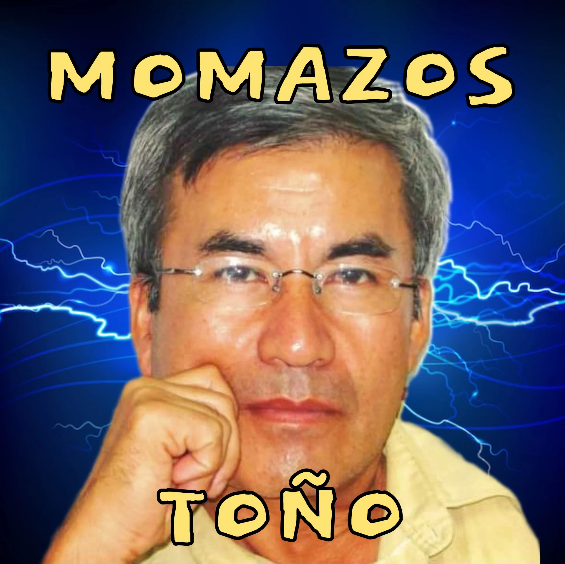 Toño (cámara audio)