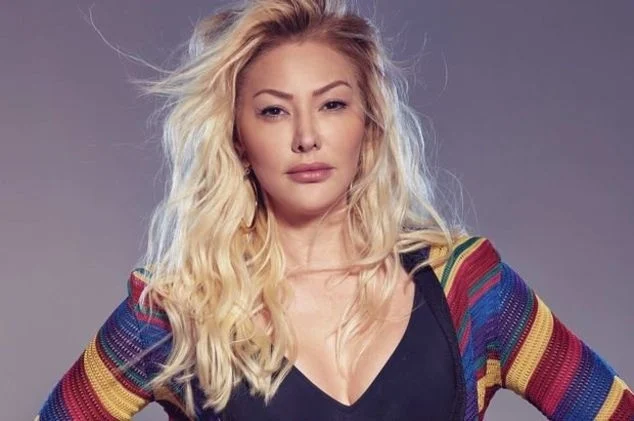 Aylin Coşkun