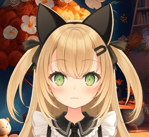Ailice (Ailice33 Twitch Stream)