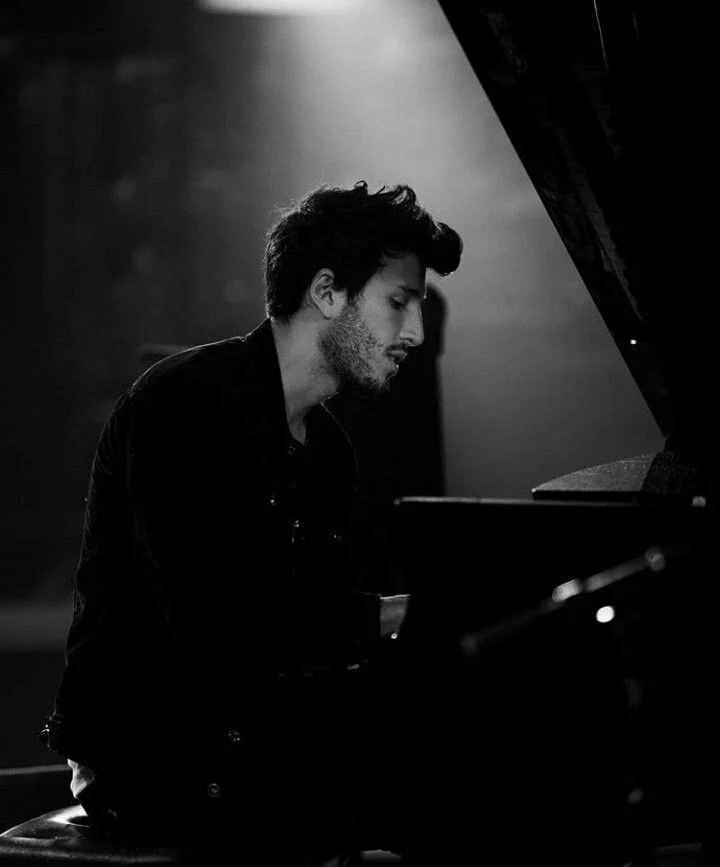 Sebastian yatra