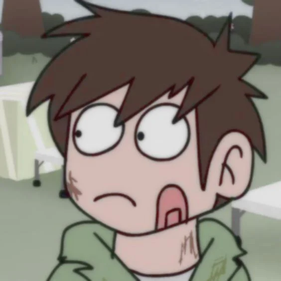 Edd [Ralotrex] (Eddsworld) (Legacy - Beyond)