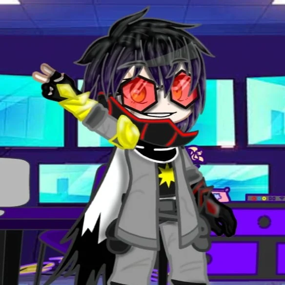 Cross Aoki 538 [Team Bros Latino]