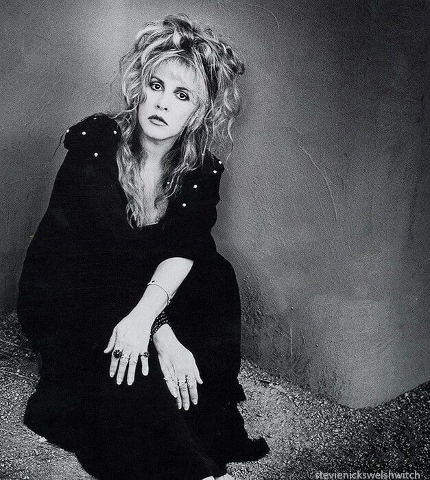 Stevie Nicks (Jane Single)