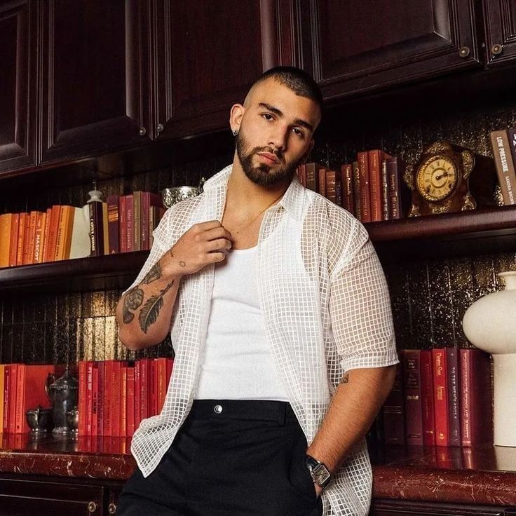 Manuel turizo