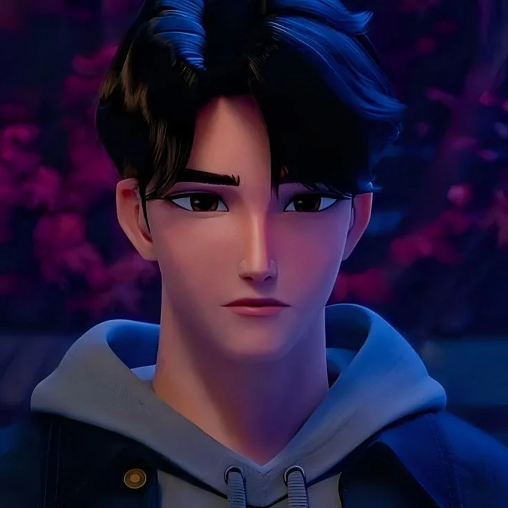 Jinu Saja | Kpop Demon Hunters | Español Latino