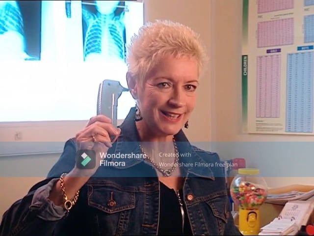 Pam Bennett (The Wiggles)