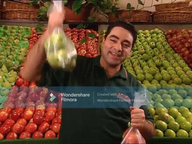 Gabriel Andreou (The Wiggles)