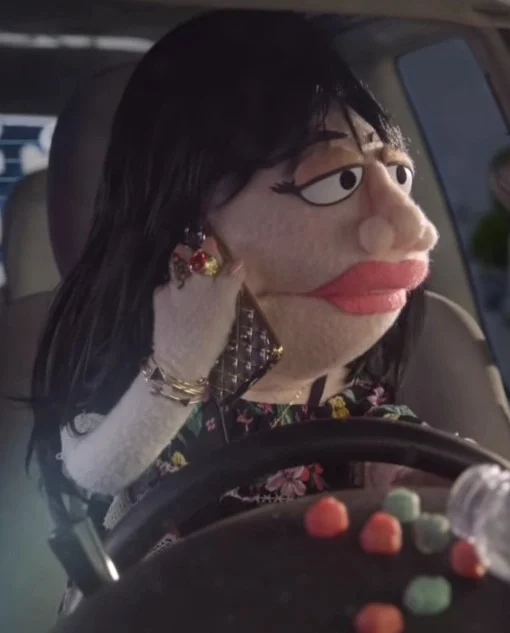 Natasha Leggero (Crank Yankers)