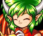 Draco Centauros (Puyo puyo sun)