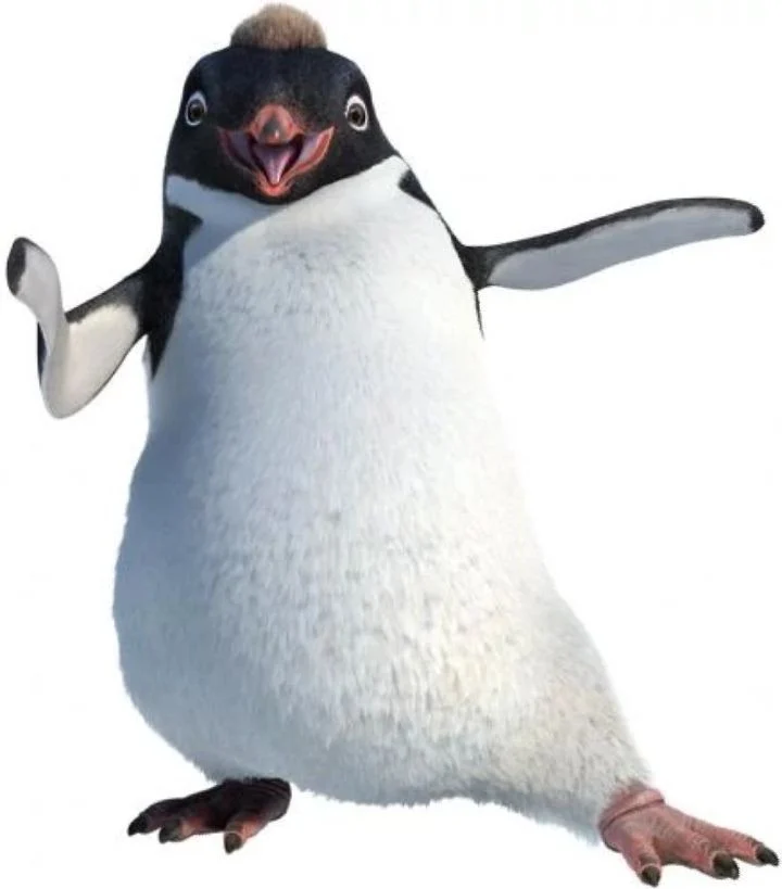 Ramon (Happy Feet)