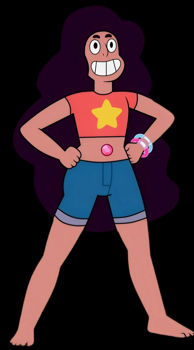 Stevonnie (Steven Universe)
